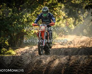 Foto's Offroad Rit Eindhoven/ KTM-Dag 04-10-2026 | Zondag photo