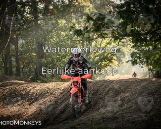 Foto's Offroad Rit Eindhoven/ KTM-Dag 04-10-2026 | Zondag photo