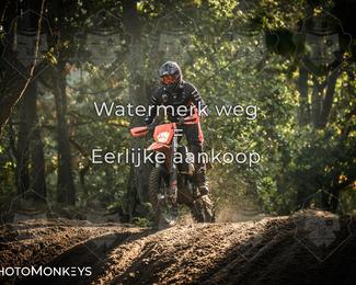 Foto's Offroad Rit Eindhoven/ KTM-Dag 04-10-2026 | Zondag photo