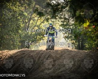Foto's Offroad Rit Eindhoven/ KTM-Dag 04-10-2026 | Zondag photo
