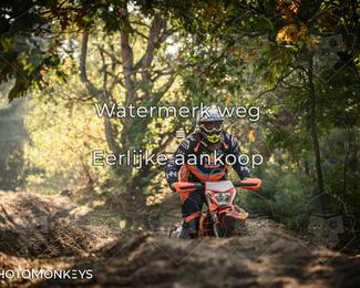 Foto's Offroad Rit Eindhoven/ KTM-Dag 04-10-2026 | Zondag photo