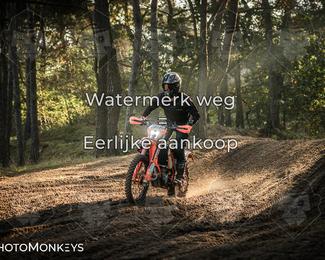 Foto's Offroad Rit Eindhoven/ KTM-Dag 04-10-2026 | Zondag photo