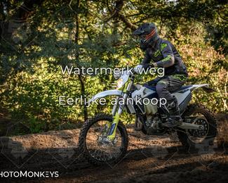 Foto's Offroad Rit Eindhoven/ KTM-Dag 04-10-2026 | Zondag photo