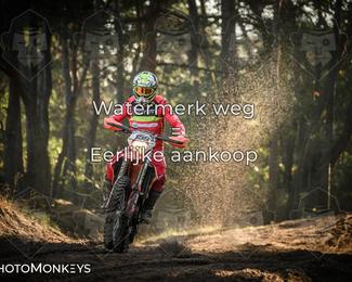 Foto's Offroad Rit Eindhoven/ KTM-Dag 04-10-2026 | Zondag photo