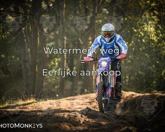 Foto's Offroad Rit Eindhoven/ KTM-Dag 04-10-2026 | Zondag photo