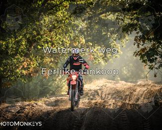 Foto's Offroad Rit Eindhoven/ KTM-Dag 04-10-2026 | Zondag photo