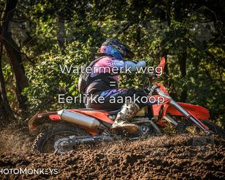 Foto's Offroad Rit Eindhoven/ KTM-Dag 04-10-2026 | Zondag photo