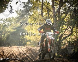 Foto's Offroad Rit Eindhoven/ KTM-Dag 04-10-2026 | Zondag photo