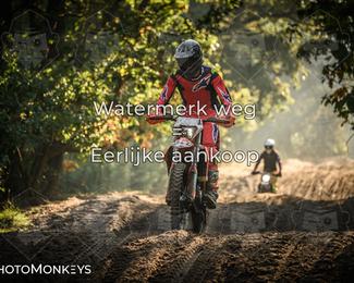 Foto's Offroad Rit Eindhoven/ KTM-Dag 04-10-2026 | Zondag photo