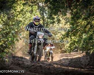 Foto's Offroad Rit Eindhoven/ KTM-Dag 04-10-2026 | Zondag photo