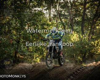 Foto's Offroad Rit Eindhoven/ KTM-Dag 04-10-2026 | Zondag photo