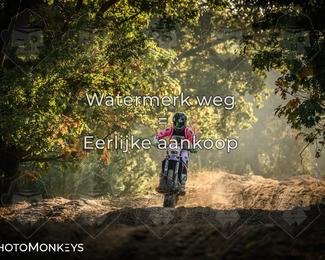 Foto's Offroad Rit Eindhoven/ KTM-Dag 04-10-2026 | Zondag photo