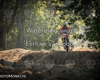 Foto's Offroad Rit Eindhoven/ KTM-Dag 04-10-2026 | Zondag photo