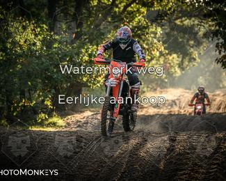 Foto's Offroad Rit Eindhoven/ KTM-Dag 04-10-2026 | Zondag photo