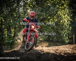 Foto's Offroad Rit Eindhoven/ KTM-Dag 04-10-2026 | Zondag photo