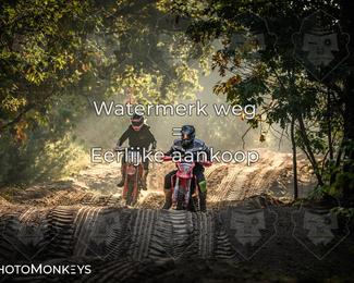 Foto's Offroad Rit Eindhoven/ KTM-Dag 04-10-2026 | Zondag photo