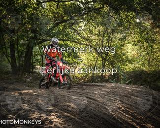 Foto's Offroad Rit Eindhoven/ KTM-Dag 04-10-2026 | Zondag photo