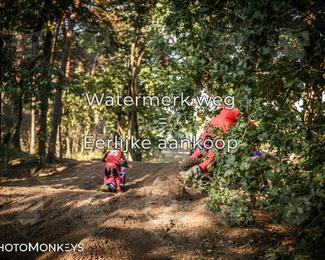 Foto's Offroad Rit Eindhoven/ KTM-Dag 04-10-2026 | Zondag photo