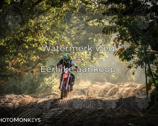 Foto's Offroad Rit Eindhoven/ KTM-Dag 04-10-2026 | Zondag photo