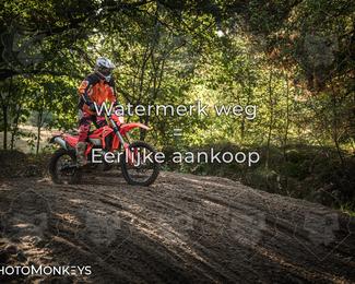 Foto's Offroad Rit Eindhoven/ KTM-Dag 04-10-2026 | Zondag photo