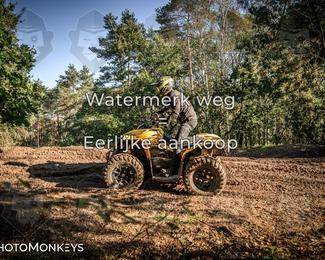 Foto's Offroad Rit Eindhoven/ KTM-Dag 04-10-2026 | Zondag photo