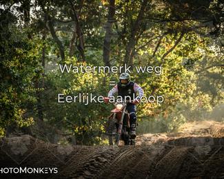 Foto's Offroad Rit Eindhoven/ KTM-Dag 04-10-2026 | Zondag photo