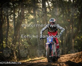 Foto's Offroad Rit Eindhoven/ KTM-Dag 04-10-2026 | Zondag photo