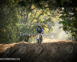 Foto's Offroad Rit Eindhoven/ KTM-Dag 04-10-2026 | Zondag photo