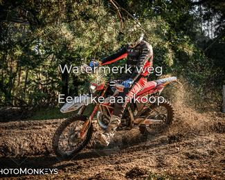 Foto's Offroad Rit Eindhoven/ KTM-Dag 04-10-2026 | Zondag photo
