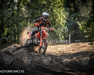 Foto's Offroad Rit Eindhoven/ KTM-Dag 04-10-2026 | Zondag photo