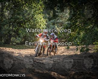 Foto's Offroad Rit Eindhoven/ KTM-Dag 04-10-2026 | Zondag photo