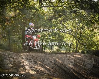 Foto's Offroad Rit Eindhoven/ KTM-Dag 04-10-2026 | Zondag photo