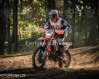 Foto's Offroad Rit Eindhoven/ KTM-Dag 04-10-2026 | Zondag photo