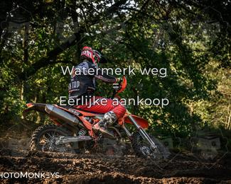 Foto's Offroad Rit Eindhoven/ KTM-Dag 04-10-2026 | Zondag photo