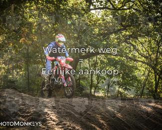 Foto's Offroad Rit Eindhoven/ KTM-Dag 04-10-2026 | Zondag photo