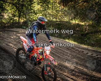 Foto's Offroad Rit Eindhoven/ KTM-Dag 04-10-2026 | Zondag photo