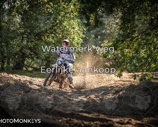 Foto's Offroad Rit Eindhoven/ KTM-Dag 04-10-2026 | Zondag photo
