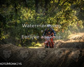 Foto's Offroad Rit Eindhoven/ KTM-Dag 04-10-2026 | Zondag photo