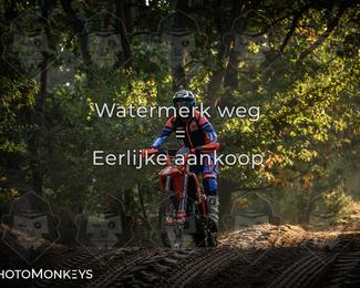 Foto's Offroad Rit Eindhoven/ KTM-Dag 04-10-2026 | Zondag photo