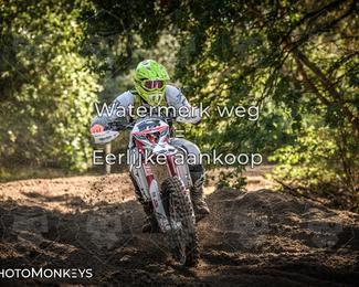 Foto's Offroad Rit Eindhoven/ KTM-Dag 04-10-2026 | Zondag photo