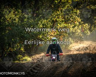 Foto's Offroad Rit Eindhoven/ KTM-Dag 04-10-2026 | Zondag photo