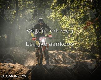 Foto's Offroad Rit Eindhoven/ KTM-Dag 04-10-2026 | Zondag photo