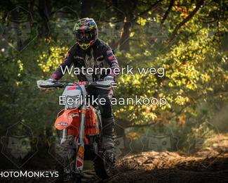 Foto's Offroad Rit Eindhoven/ KTM-Dag 04-10-2026 | Zondag photo