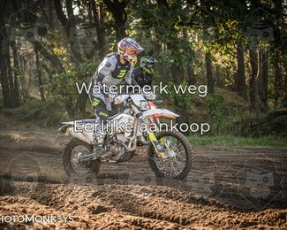 Foto's Offroad Rit Eindhoven/ KTM-Dag 04-10-2026 | Zondag photo