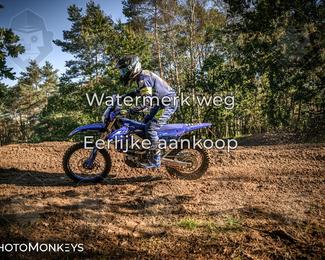 Foto's Offroad Rit Eindhoven/ KTM-Dag 04-10-2026 | Zondag photo