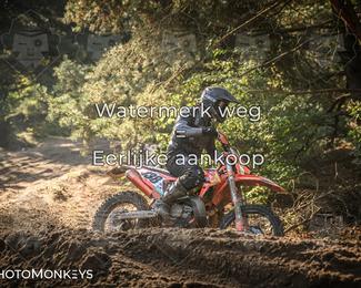 Foto's Offroad Rit Eindhoven/ KTM-Dag 04-10-2026 | Zondag photo