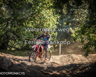 Foto's Offroad Rit Eindhoven/ KTM-Dag 04-10-2026 | Zondag photo