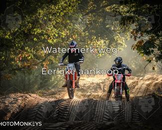 Foto's Offroad Rit Eindhoven/ KTM-Dag 04-10-2026 | Zondag photo