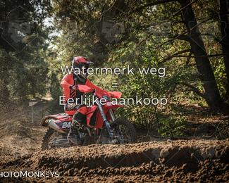 Foto's Offroad Rit Eindhoven/ KTM-Dag 04-10-2026 | Zondag photo