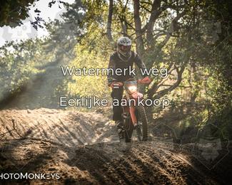 Foto's Offroad Rit Eindhoven/ KTM-Dag 04-10-2026 | Zondag photo
